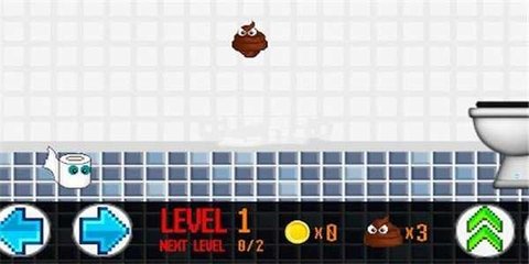 厕纸挑战赛（toiletpaper）