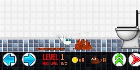 厕纸挑战赛（toiletpaper）