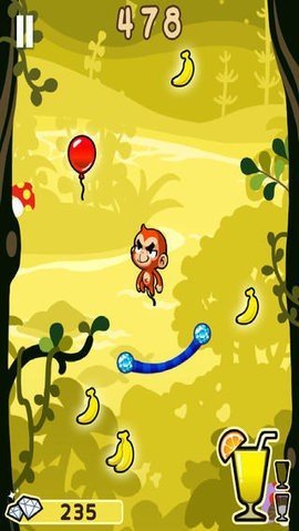 悟空蹦蹦蹦（ETA）