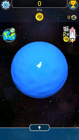 星球上进化游戏(Huntercraft)