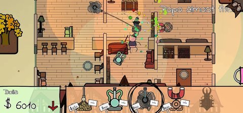 安全塔防御(Secure This)