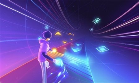 星动旋律（Starri）