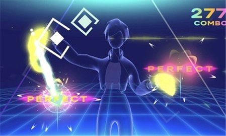 星动旋律（Starri）