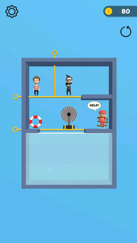 机智溜出去（Leaks）