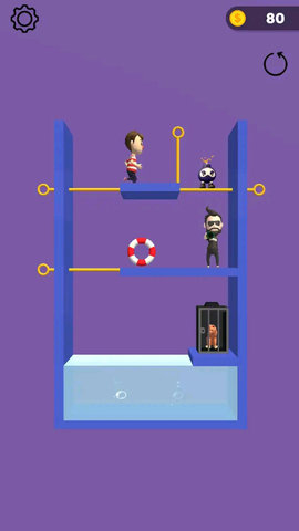 机智溜出去（Leaks）