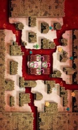 鼻涕猪（Gesundheit!）