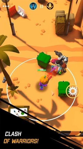 勇者冒险英雄（Club Heroes）