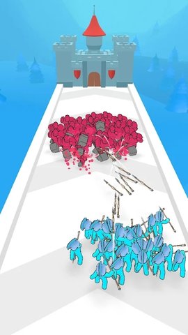 斯巴达奔跑者(Spartan Run)