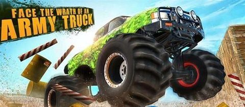 无畏卡车 （Fearless Truck）