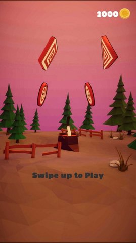 刀光疾行(Knife Dasher)