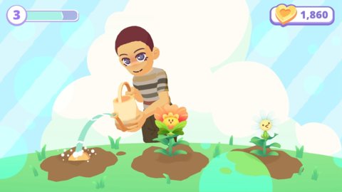 袖珍伙伴（PocketPartner）