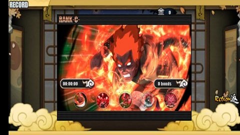 火战叛逆版(Ninja Legend)