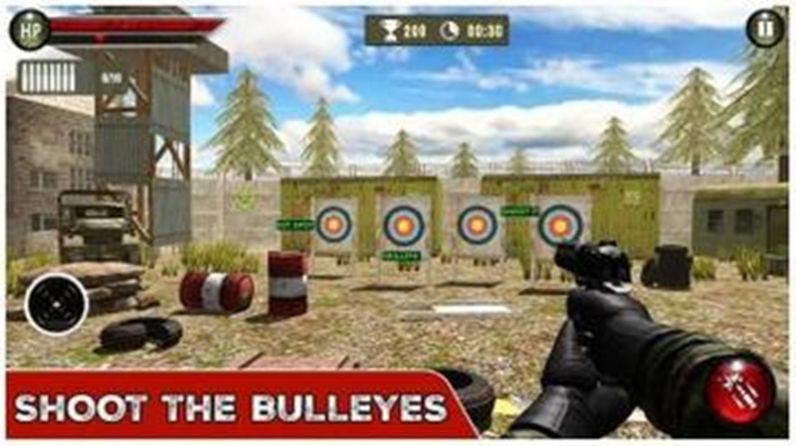 二战争特种部队训练（WW2 Special Force Training）