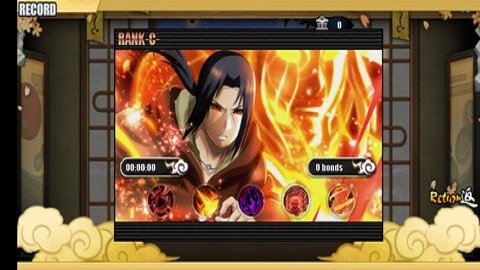 火战叛逆版(Ninja Legend)