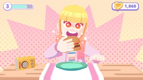 袖珍伙伴（PocketPartner）