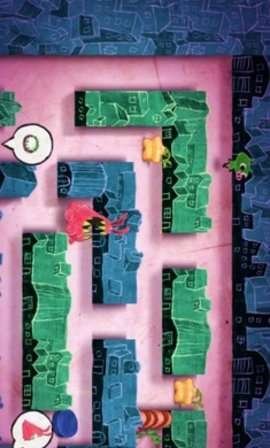 鼻涕猪（Gesundheit!）