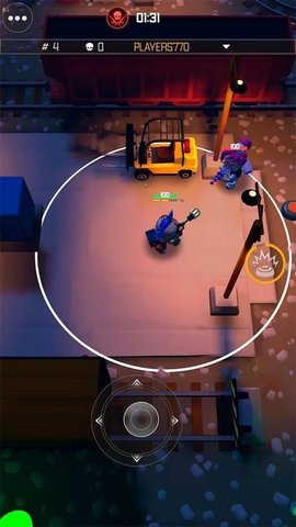 勇者冒险英雄（Club Heroes）