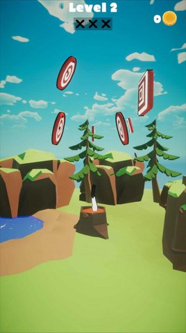 刀光疾行(Knife Dasher)