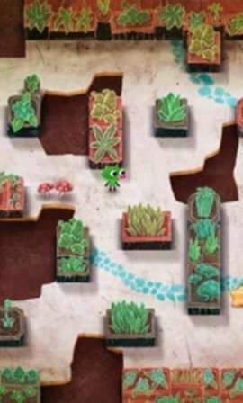 鼻涕猪（Gesundheit!）