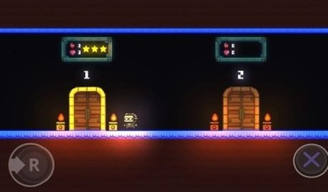 次元忍者（Zangoner）