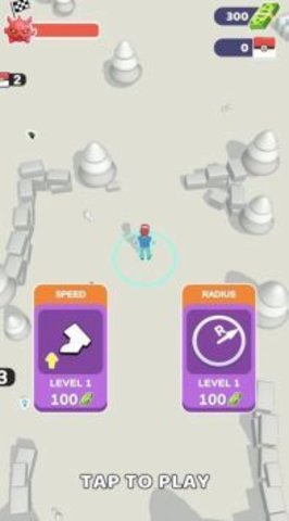 怪物小队大作战 （Monster Squad IO）