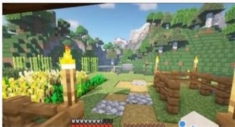 剑树工艺(Craft Fun)