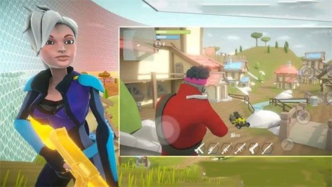 绝地生存精英（Leaks）