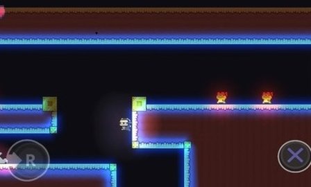 次元忍者（Zangoner）