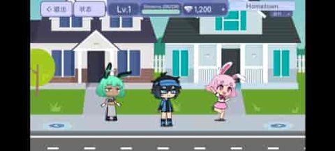 扭蛋人生加查俱乐部