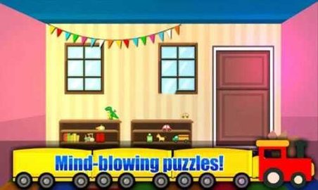 100门密室逃脱(100 Doors mystery adventures escape)