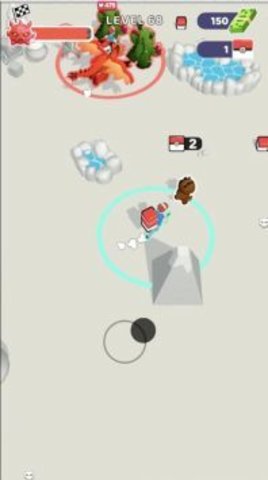 怪物小队大作战 （Monster Squad IO）