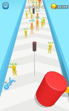 急转闪光(ZigZagFlash)