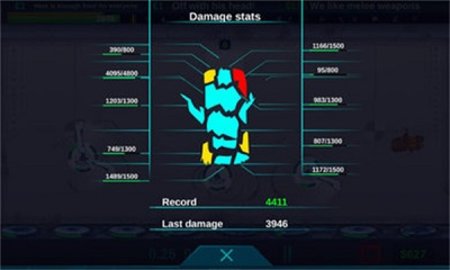 快乐房间:原木(Happy Room)