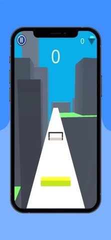 果冻转变3D(Jelly Shift)