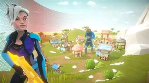 绝地生存精英（Leaks）