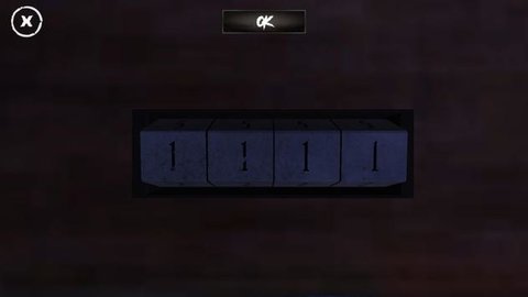 恐怖的噩梦小丑（Horror Clown）