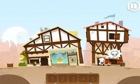 小贼物语（Tiny Thief）