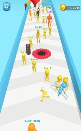 急转闪光(ZigZagFlash)