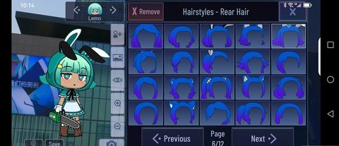 加查乐趣（Gacha Pleasure）