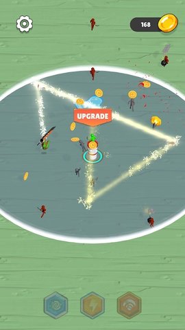 孤胆王者（OneManRoyal）