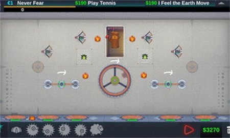 快乐房间:原木(Happy Room)