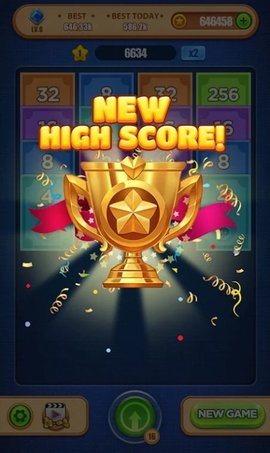 合併纸牌(Merge Card Puzzle)