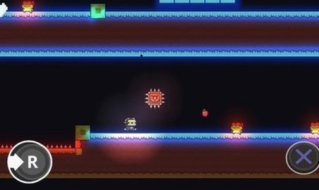 次元忍者（Zangoner）