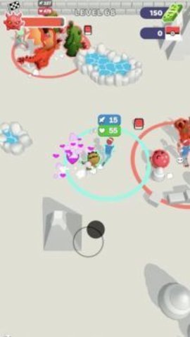 怪物小队大作战 （Monster Squad IO）