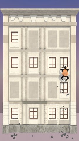 小偷冲刺(ThiefDash)