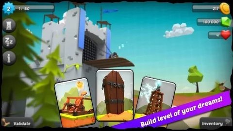 疯狂抢劫（Looters）