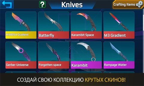 csgo跳跳乐模拟器(Surf GO)