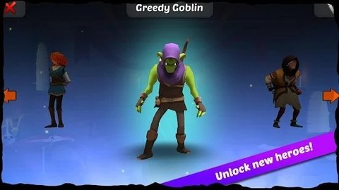 疯狂抢劫（Looters）