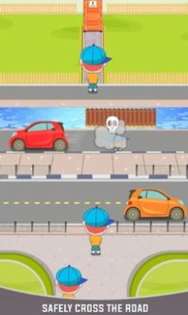 冲厕所比赛(Toilet Rush Race Puzzle Game)