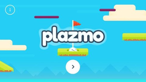 等离子冒险(Plazmo)